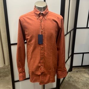Eton button down shirt